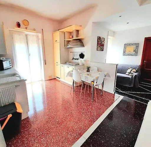 Casa Matilde