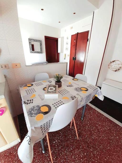Appartamento Casa Matilde Genova