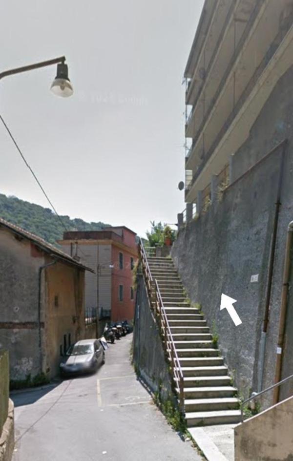 Casa Matilde *