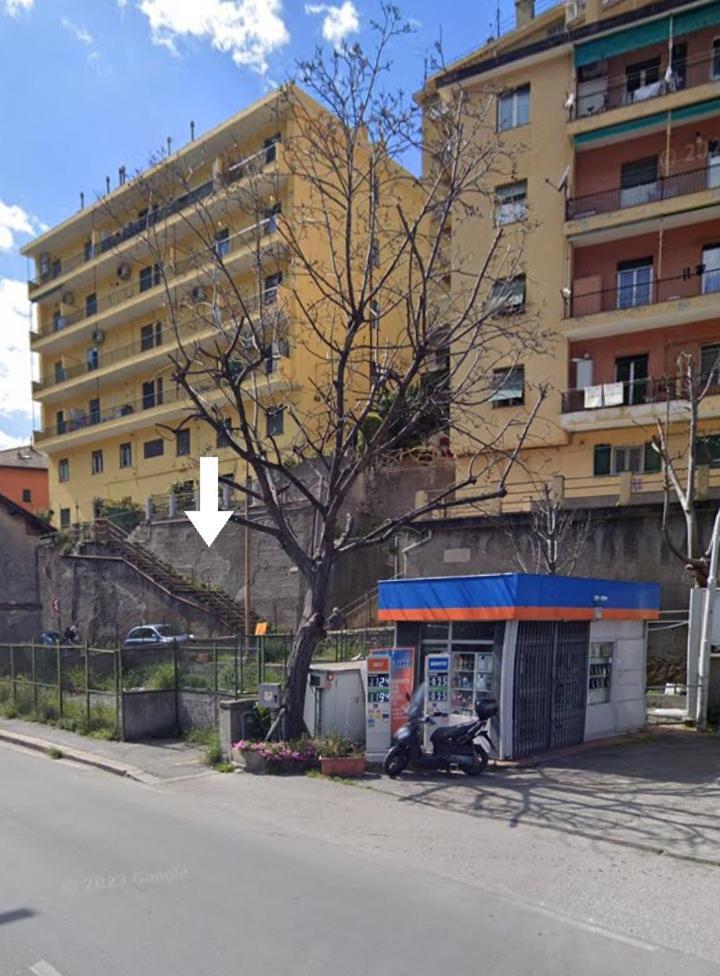 Casa Matilde Appartamento *